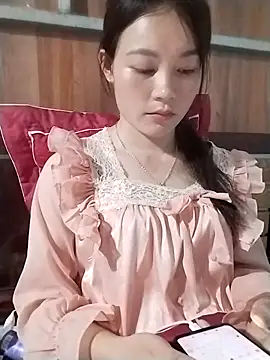 little-green-sprout Obrolan Langsung XXX