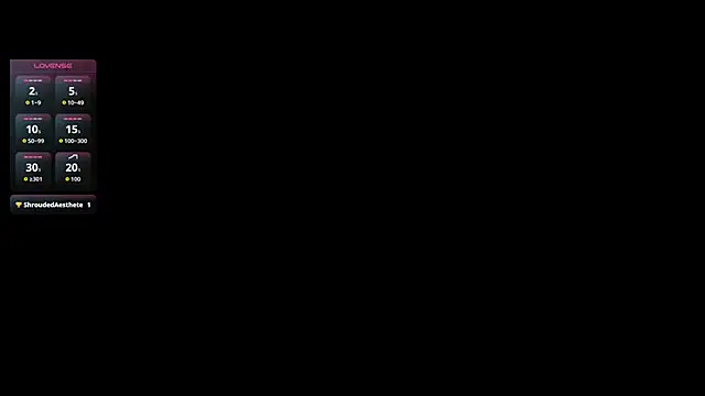 Show de webcam de Massimo_Fiore