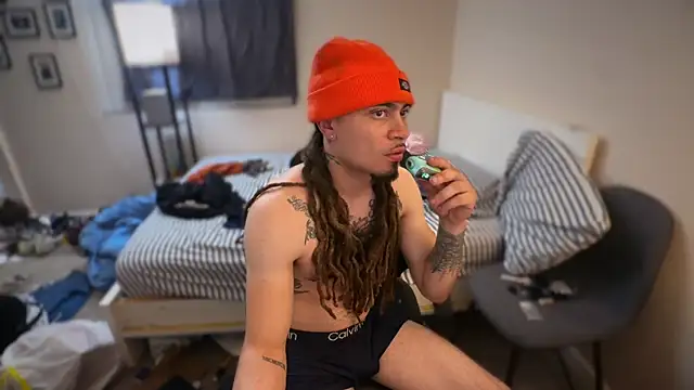 thxbxbydjxc Webcam Show