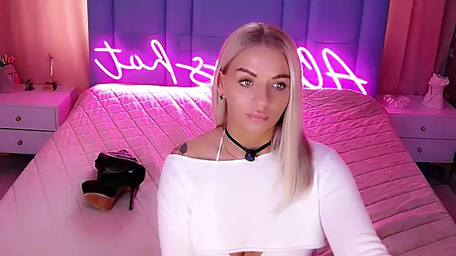 AllwaysHotJ Live XXX Chat