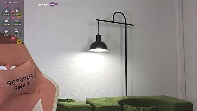 Živý XXX chat AnitaMeyer