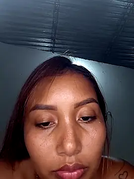 Genesis_18_ Adlı Modelin Canlı XXX Sohbeti