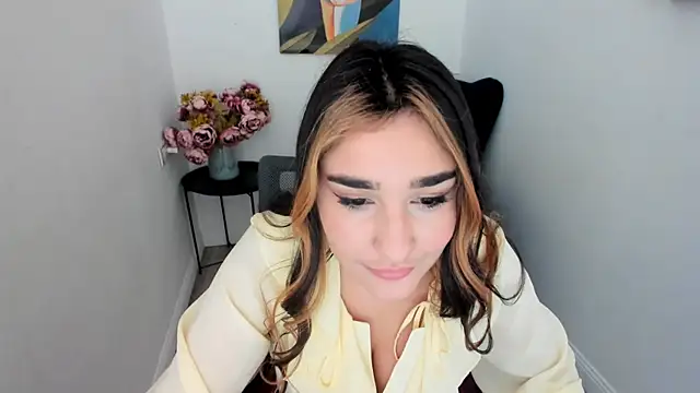 GoldenHeart_1's Live XXX Chat