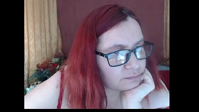 Chat XXX ao vivo de PlayfullMature