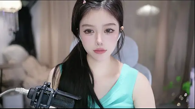 Онлайн чат XXX Cecily