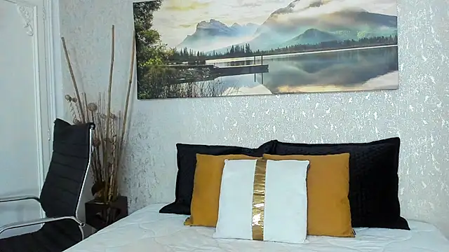 Tyler_durten Pertunjukan Webcam