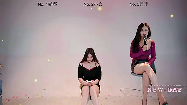 Chat XXX Live NEW-DAY