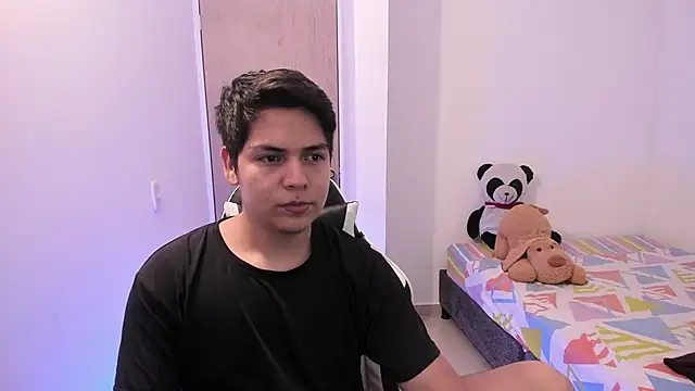 Asta_YunoXXXのウェブカメラショー