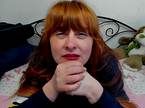 NightWish_Lorena live XXX chat