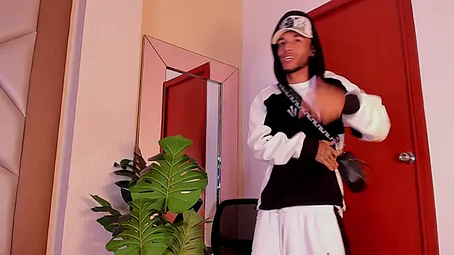 Chat +18 de Thiagoferreti ao vivo