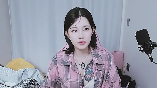 MISA_02's Live XXX Chat