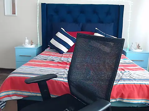 Živý XXX chat QUEENMANDYY