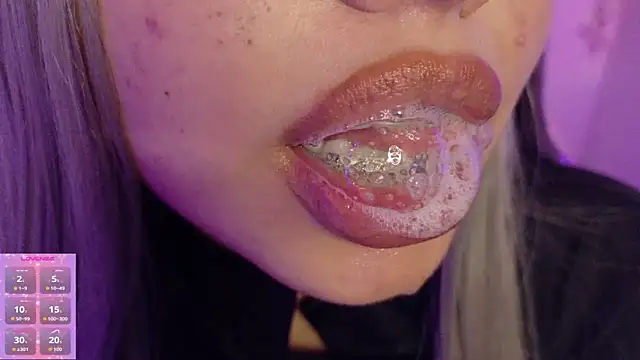 دردشة Haelycute الجنسية المباشرة