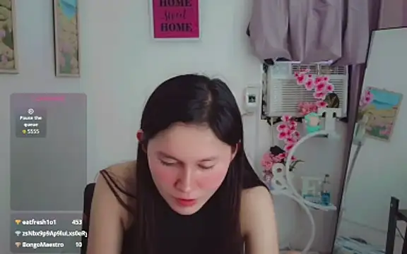 anne_smithe: απευθείας συνομιλία ΧΧΧ