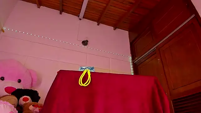 Gabby_Haze 라이브 XXX 채팅