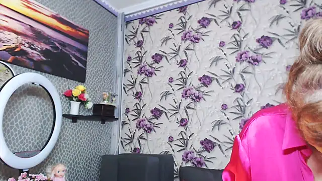 Chat XXX Live cutewoman67