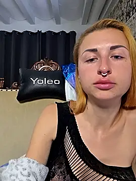 kylie_blck's Live XXX Chat