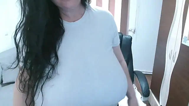 Chat XXX ao vivo de mayabbw50tits