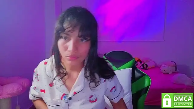 Lovelyamyy 现场XXX聊天