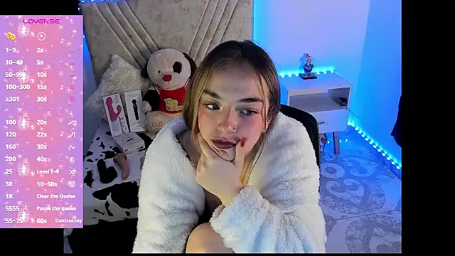 Mia_Victoria22のライブXXXチャット