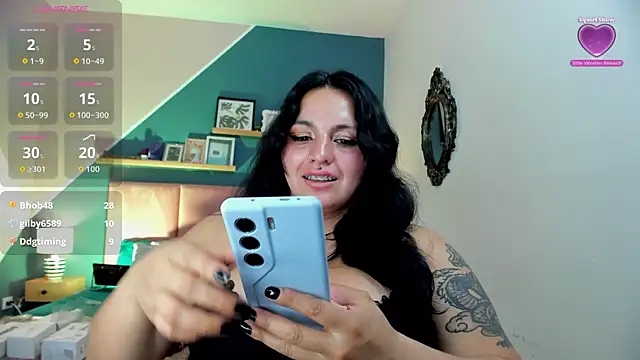 Ana_coral Live XXX Chat