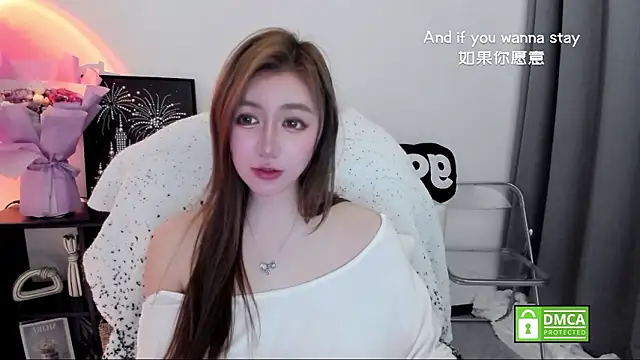 Cute_Mango 라이브 XXX 채팅