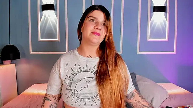 Chat XXX Live julieta_zc