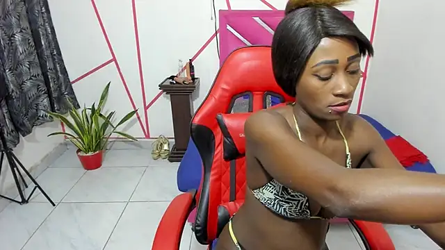 Chat XXX ao vivo de stNatashaBrunette