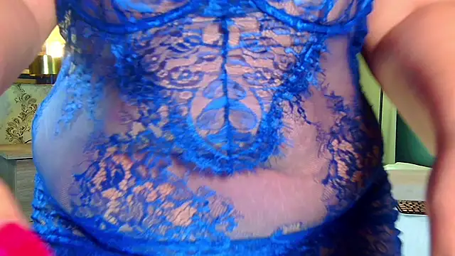 MadissononeeのライブXXXチャット