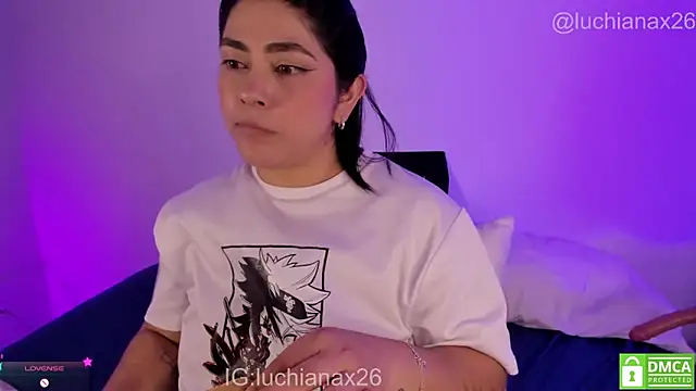 lucy26_のライブXXXチャット