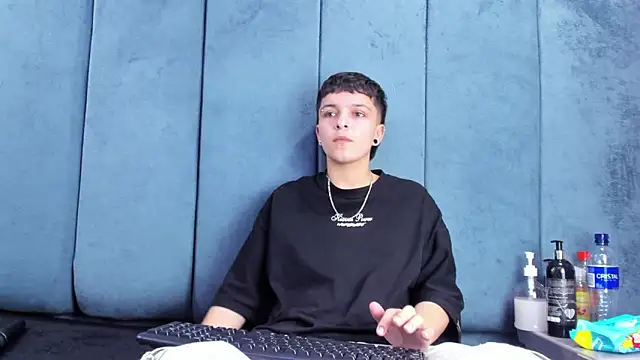 Онлайн чат XXX Megan_Thompson_