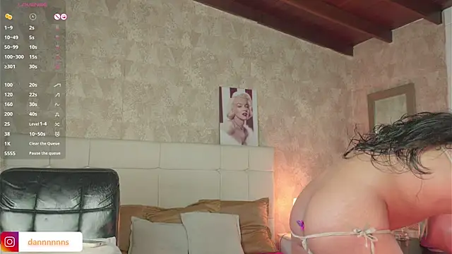 Dans_butthole Obrolan Langsung XXX