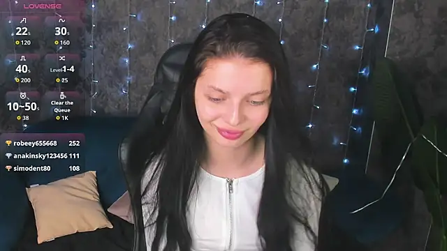 Eva_Mayers live XXX chat