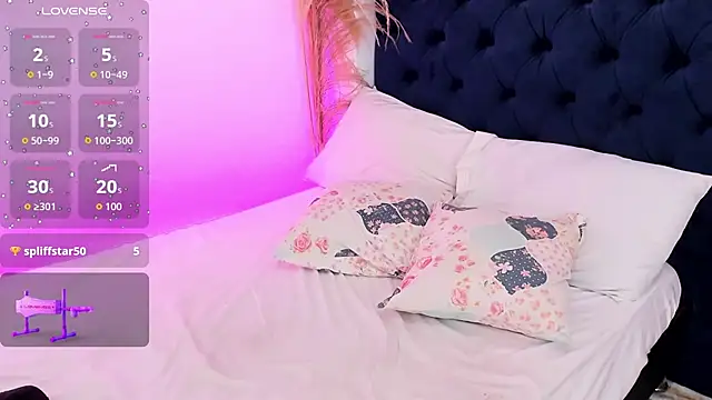 Chat XXX en directo de Dulce_andrea__