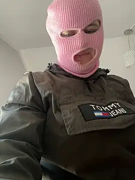 savageebny Webcam-Show