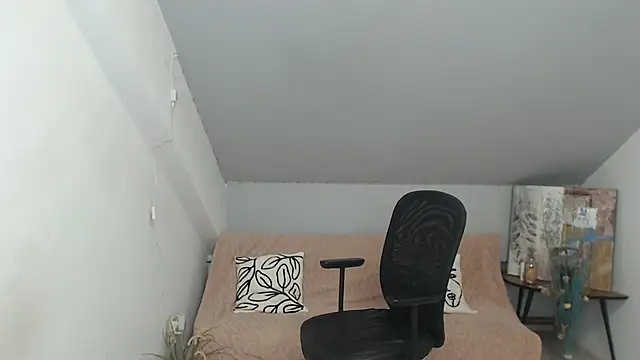 BrendaSkye: онлайн-секс-чат