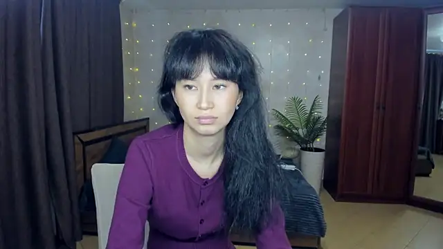 SheilaRare élő XXX-chatje