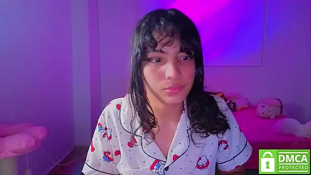 Lovelyamyy's Live XXX Chat