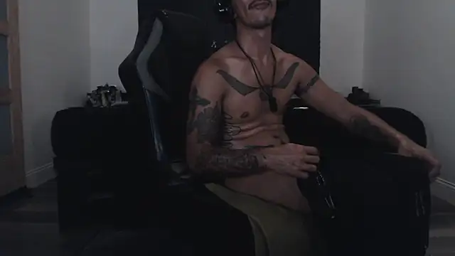 โชว์เว็บแคมของ inc25cb@xh