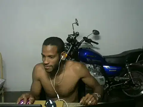 โชว์เว็บแคมของ michel_sc