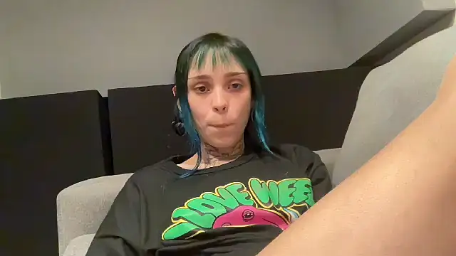 loletabb's Live XXX Chat