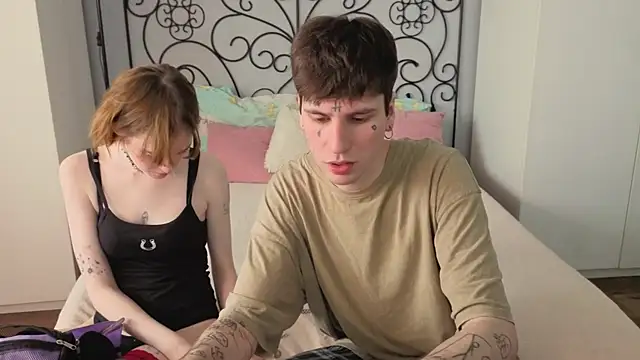 Živý XXX chat Danny_loves_Mary