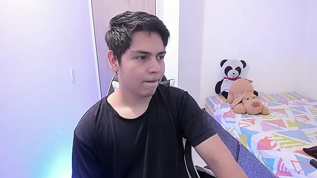 Asta_YunoXXX Pertunjukan Webcam