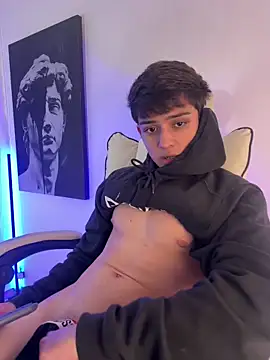 lian_fooxx: διαδικτυακό σόου στην κάμερα