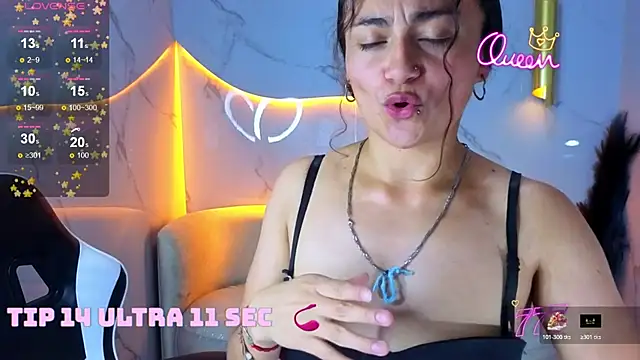 Sweet_Morita_Tx's Live XXX Chat