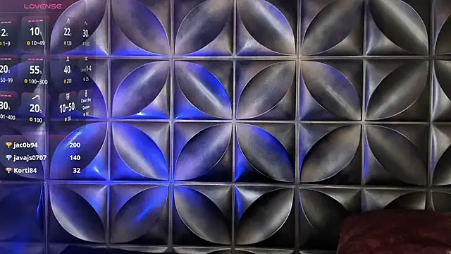 DannyParker_'s Live XXX Chat