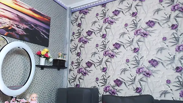 cutewoman67 Chat XXX in diretta