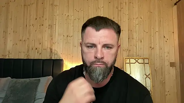 AlphaSparks Webcam show