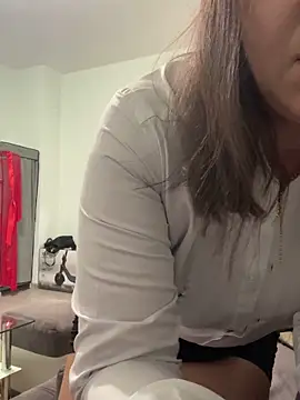 AlexandraGiogio Webcam show