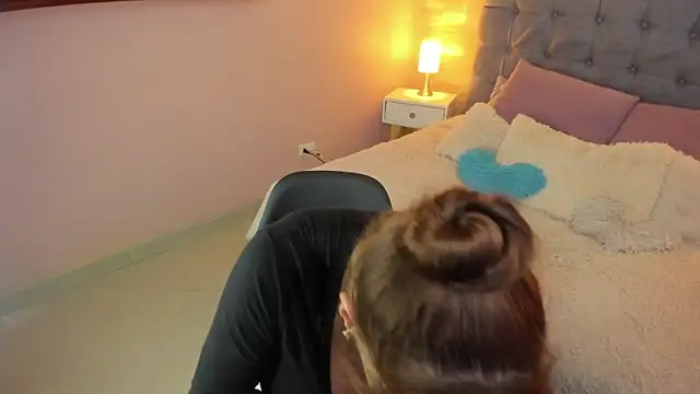 _Abril_W's Live XXX Chat